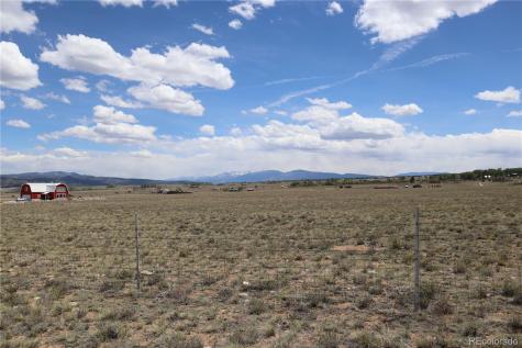 Tbd County Road 280 Nathrop CO 81236