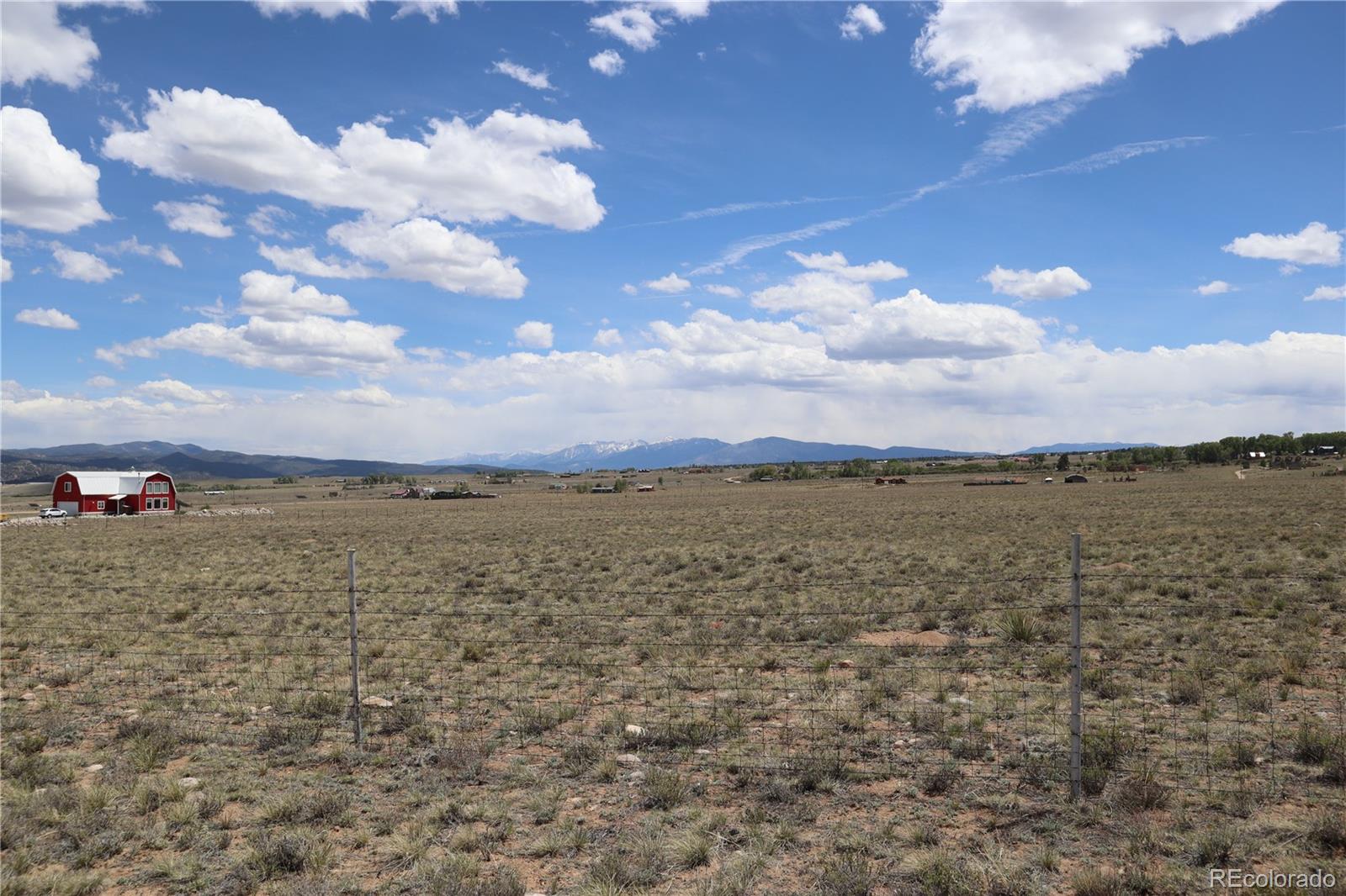 Tbd County Road 280 Nathrop CO 81236