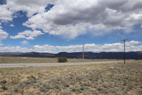 Tbd County Road 280 Nathrop CO 81236