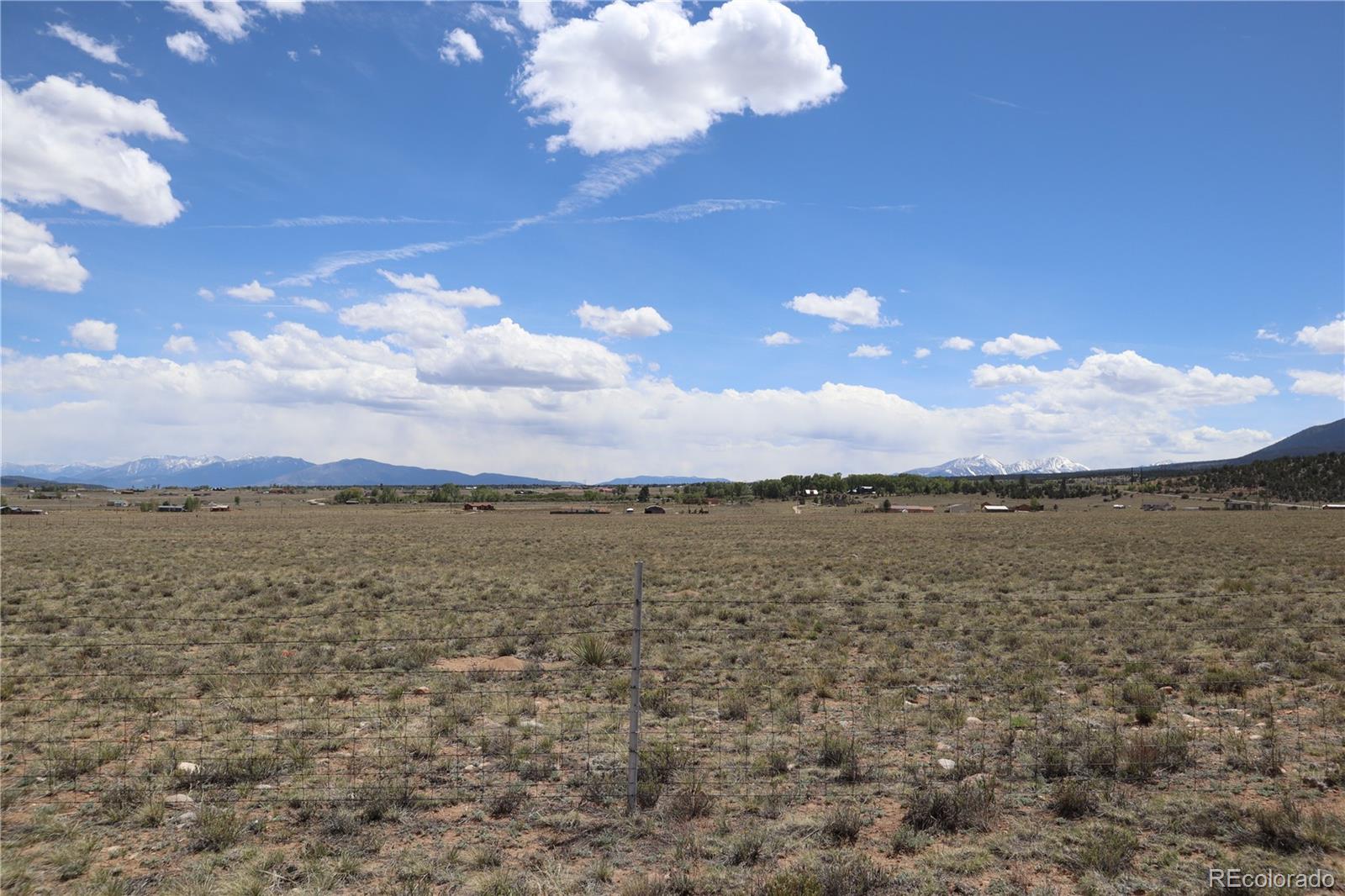 Tbd County Road 280 Nathrop CO 81236