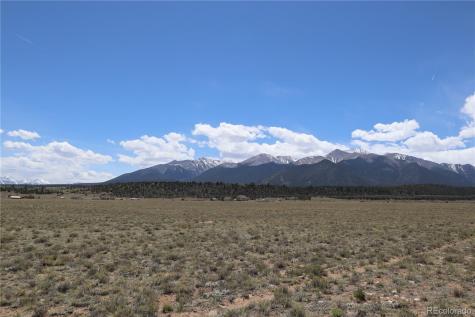 Tbd County Road 280 Nathrop CO 81236