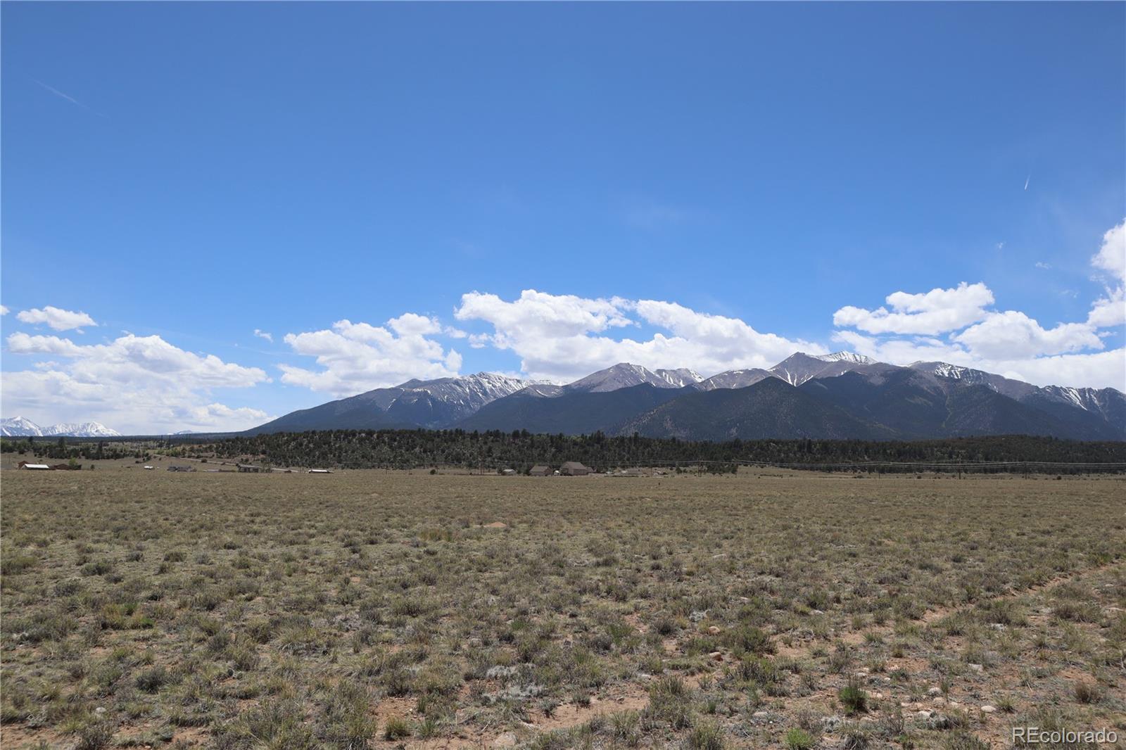 Tbd County Road 280 Nathrop CO 81236