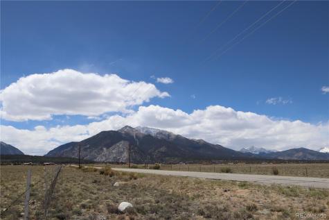 Tbd County Road 280 Nathrop CO 81236