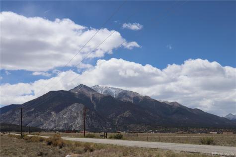 Tbd County Road 280 Nathrop CO 81236