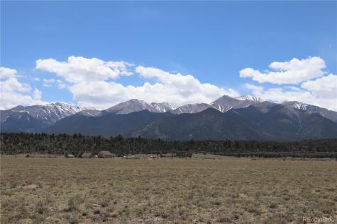 Tbd County Road 280 Nathrop CO 81236