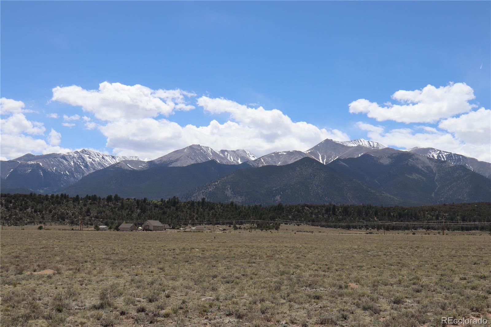 Tbd County Road 280 Nathrop CO 81236