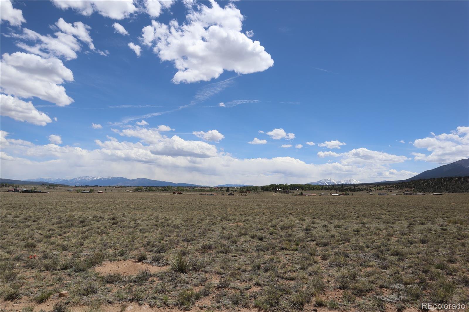 Tbd County Road 280 Nathrop CO 81236