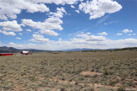 Tbd County Road 280 Nathrop CO 81236