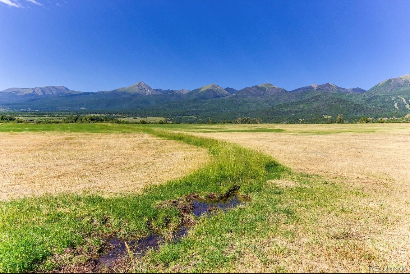 1290 Hill Country Road Westcliffe CO 81252