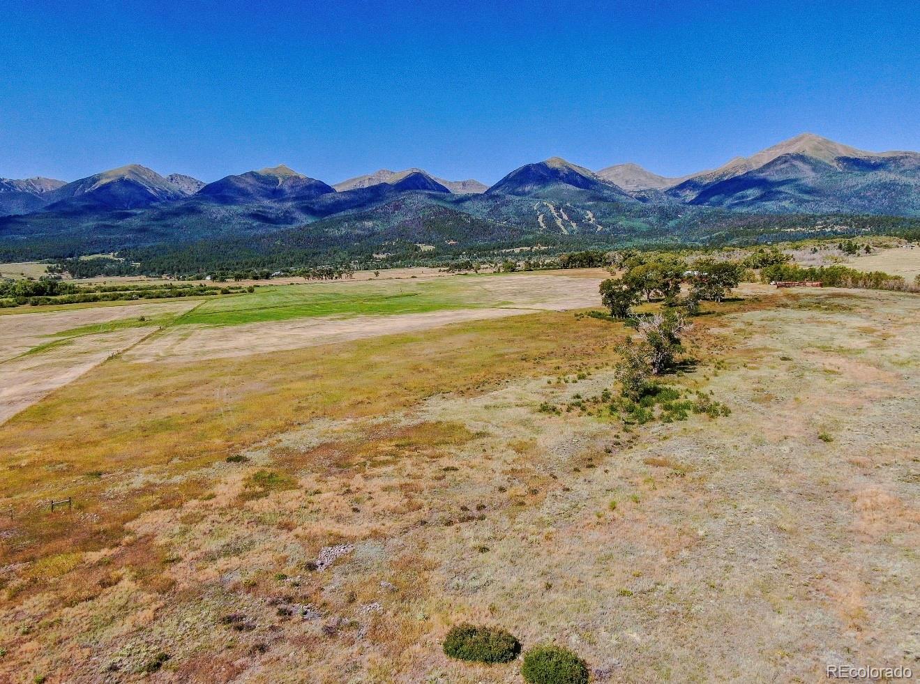 1290 Hill Country Road Westcliffe CO 81252