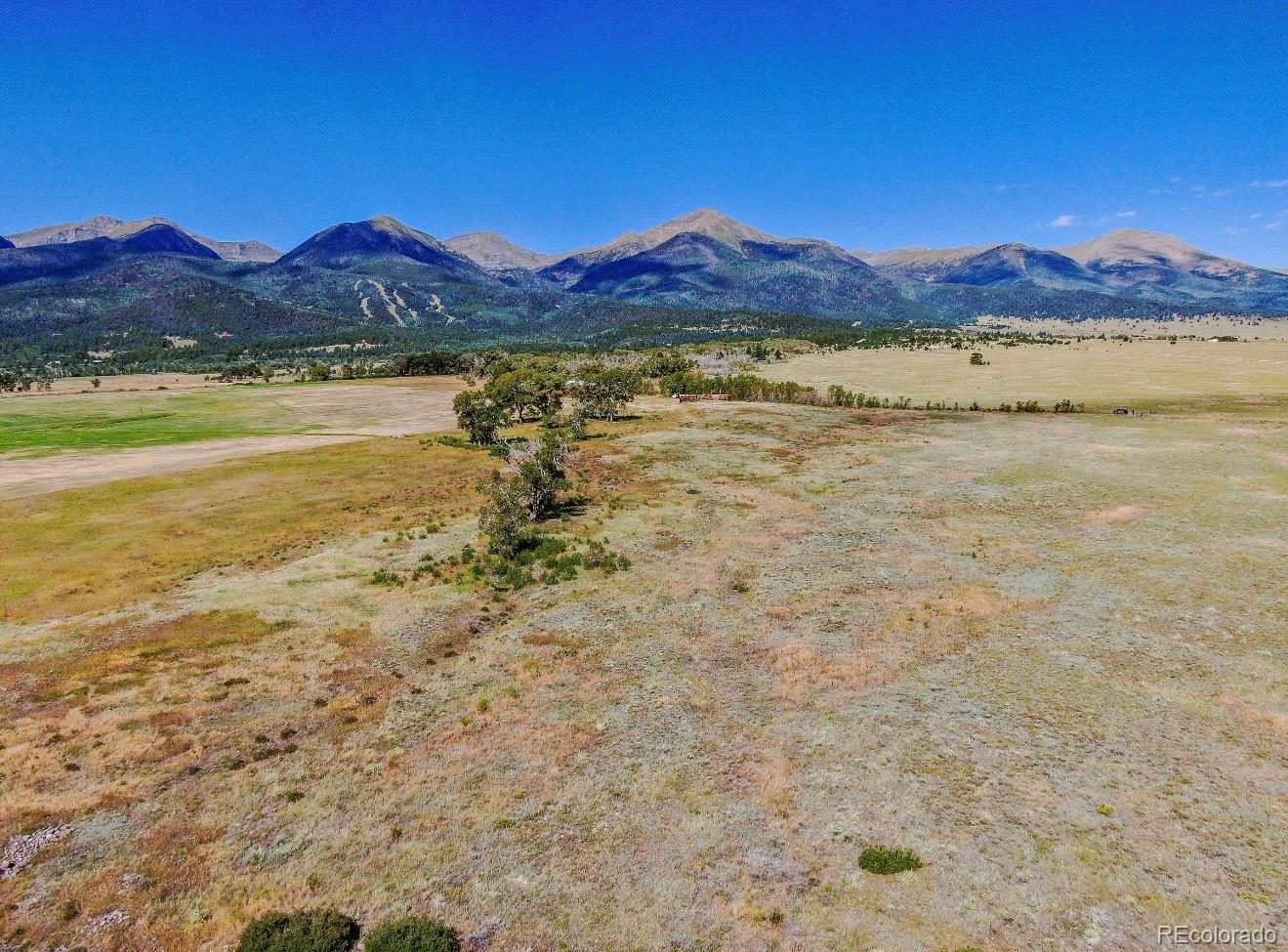 1290 Hill Country Road Westcliffe CO 81252