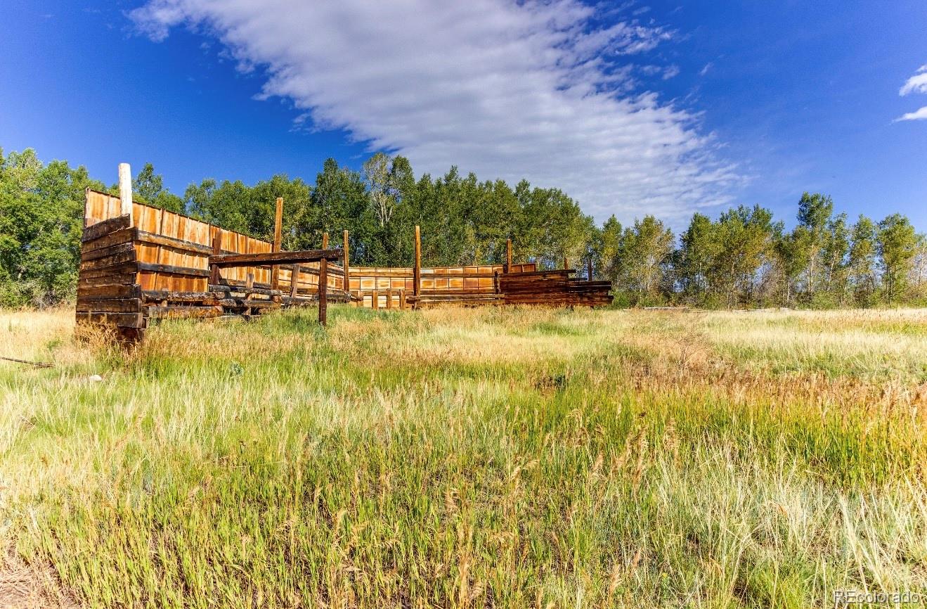 1290 Hill Country Road Westcliffe CO 81252
