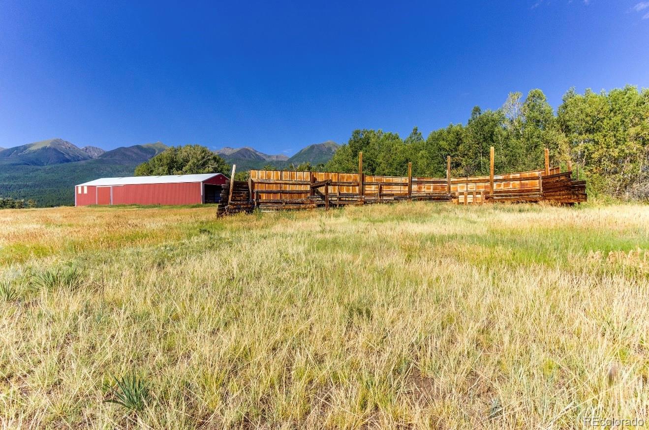 1290 Hill Country Road Westcliffe CO 81252