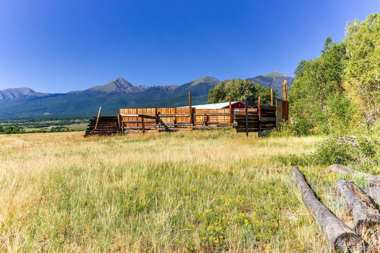 1290 Hill Country Road Westcliffe CO 81252