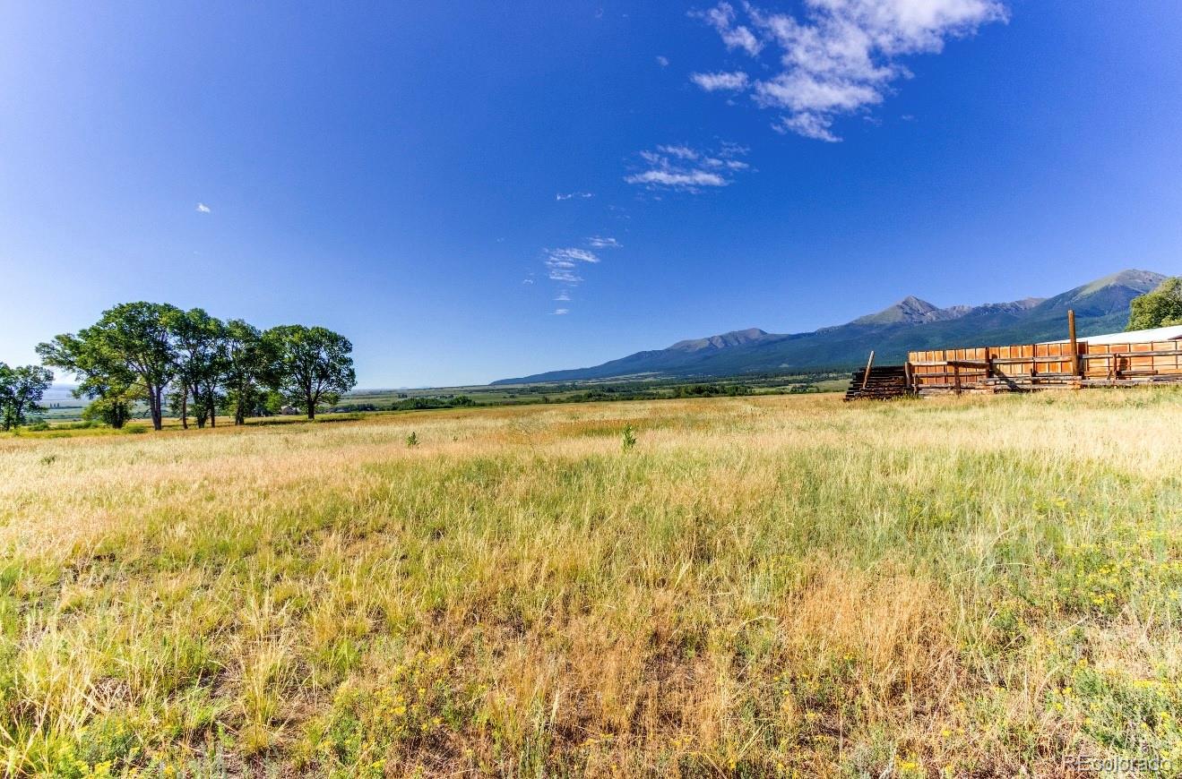 1290 Hill Country Road Westcliffe CO 81252