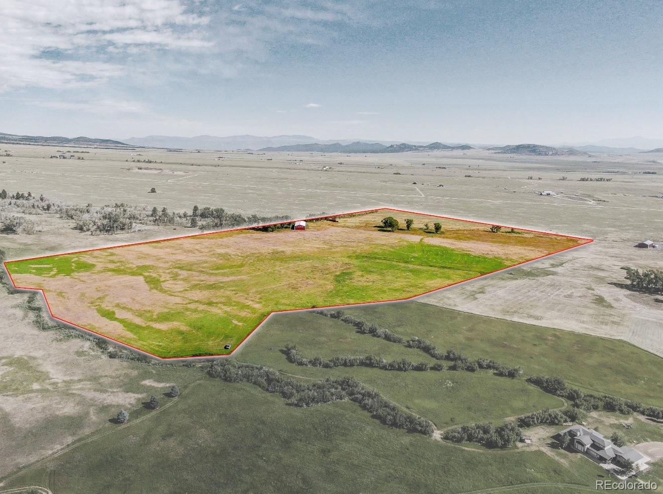 1290 Hill Country Road Westcliffe CO 81252