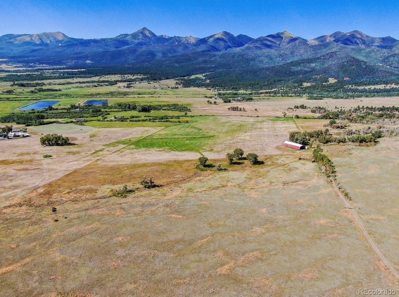 1290 Hill Country Road Westcliffe CO 81252
