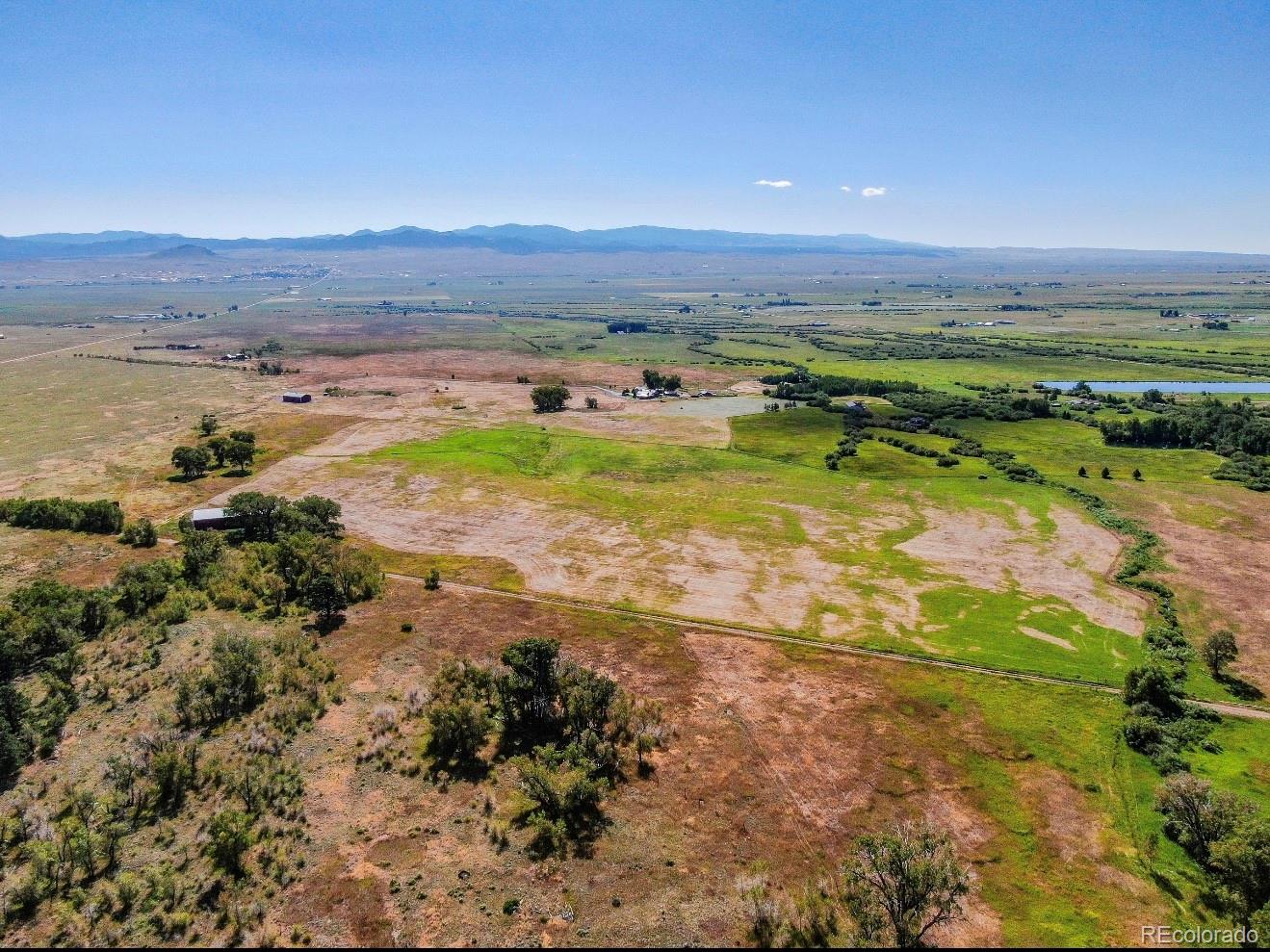 1290 Hill Country Road Westcliffe CO 81252