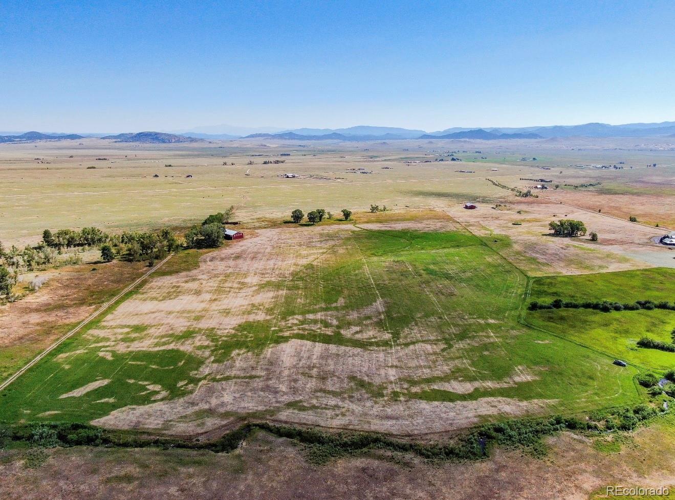1290 Hill Country Road Westcliffe CO 81252