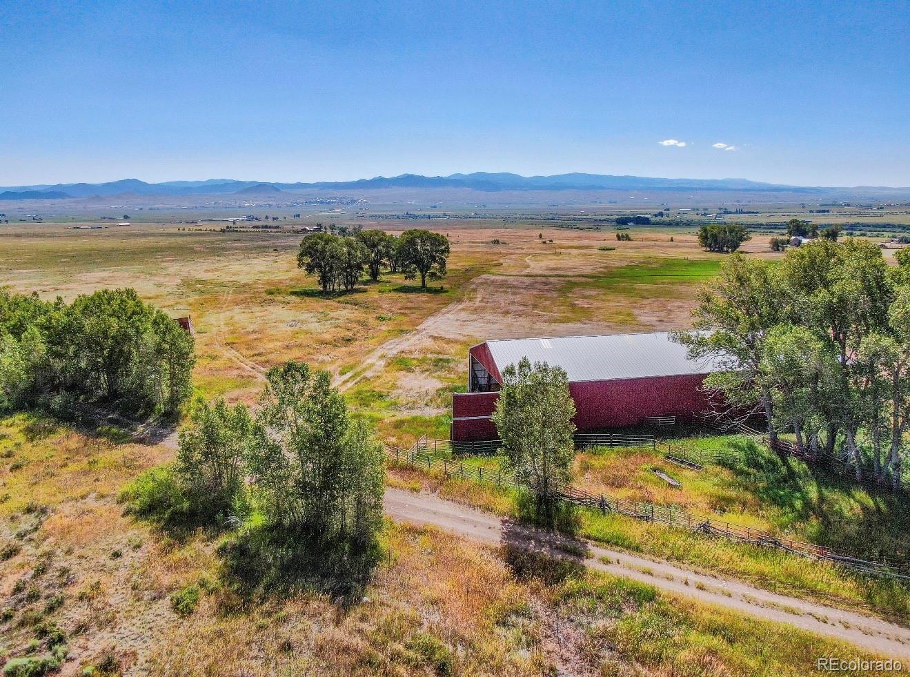 1290 Hill Country Road Westcliffe CO 81252