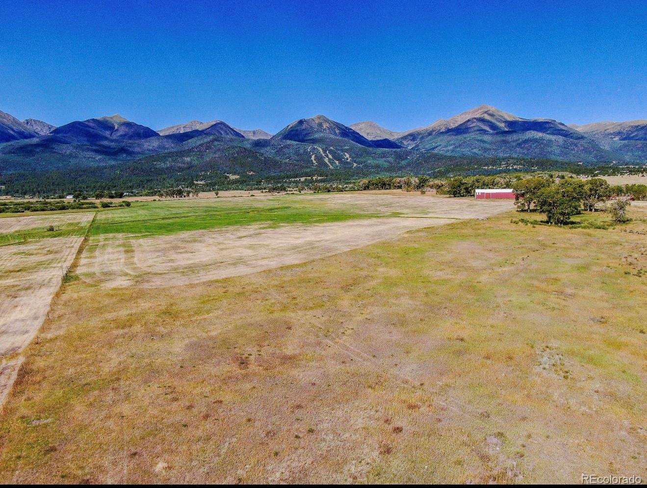 1290 Hill Country Road Westcliffe CO 81252