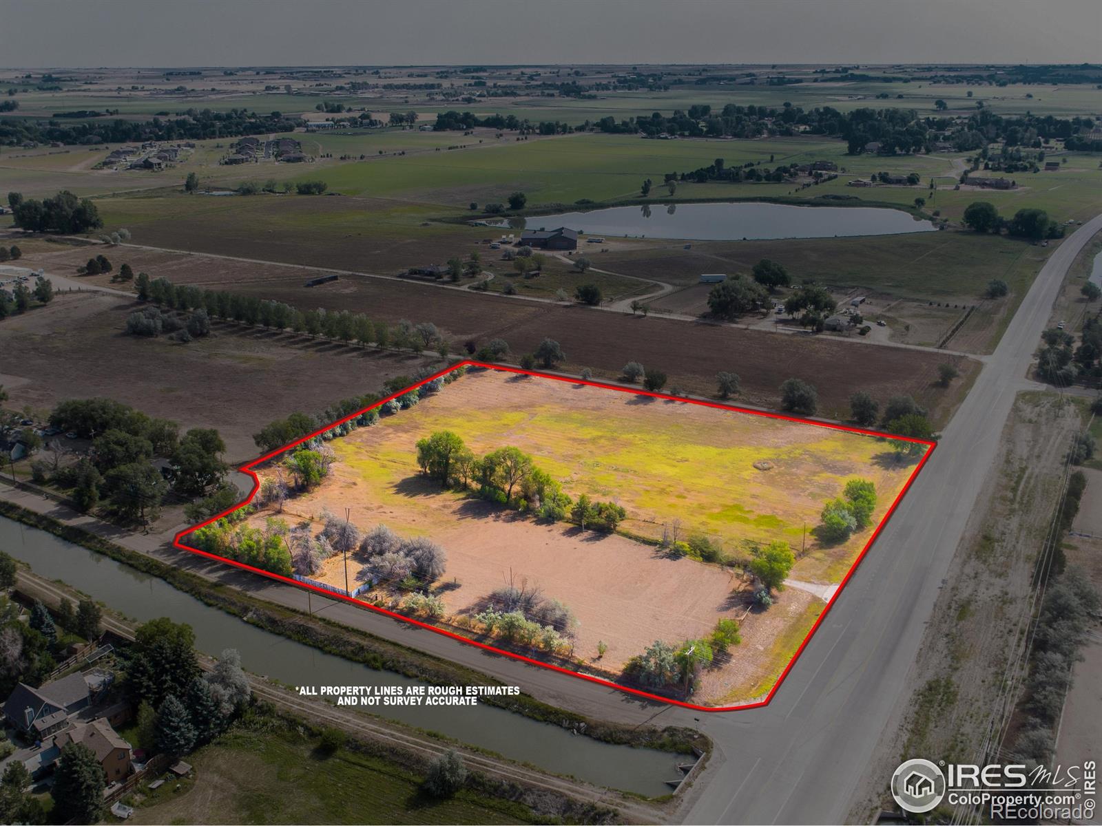 5224 E Highway 14 Fort Collins CO 80524