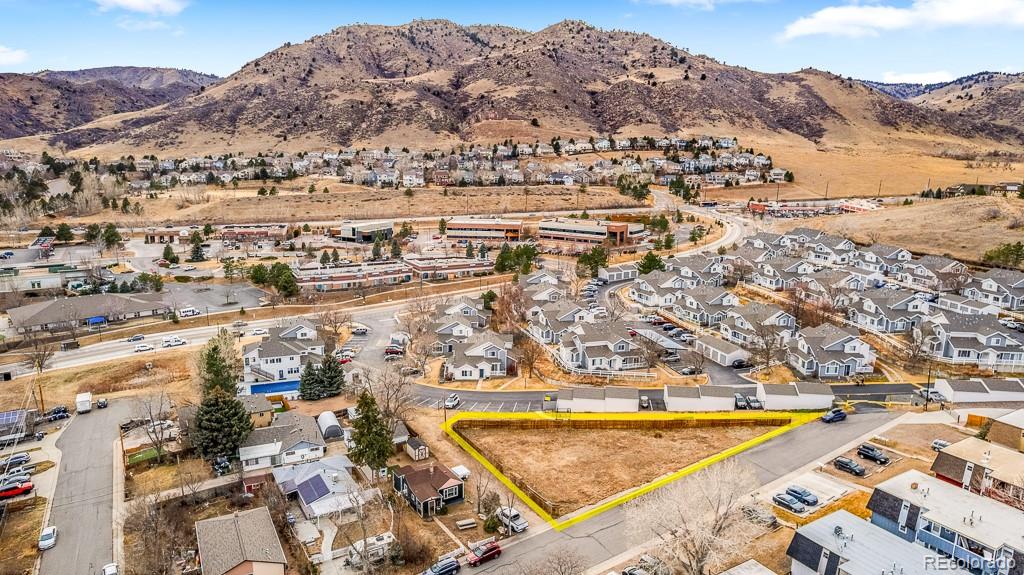 300 N Columbine Street Golden CO 80403