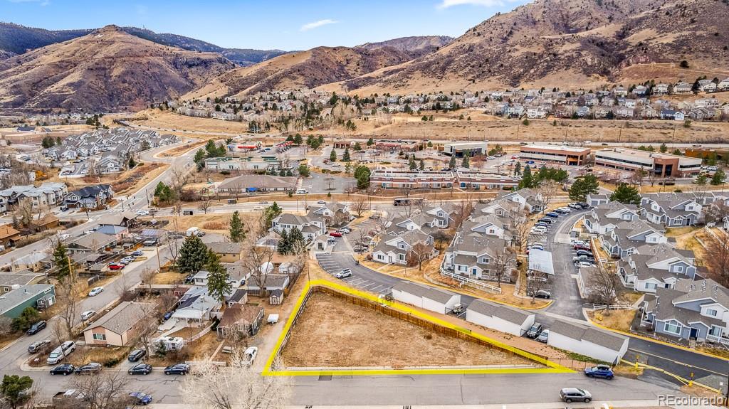 300 N Columbine Street Golden CO 80403