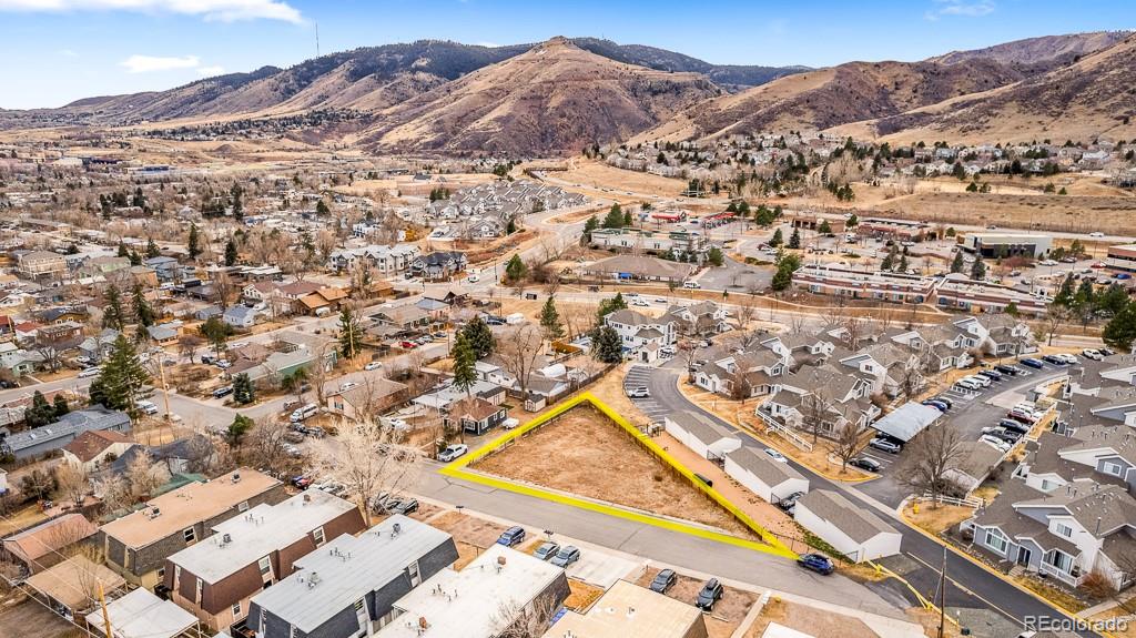 300 N Columbine Street Golden CO 80403