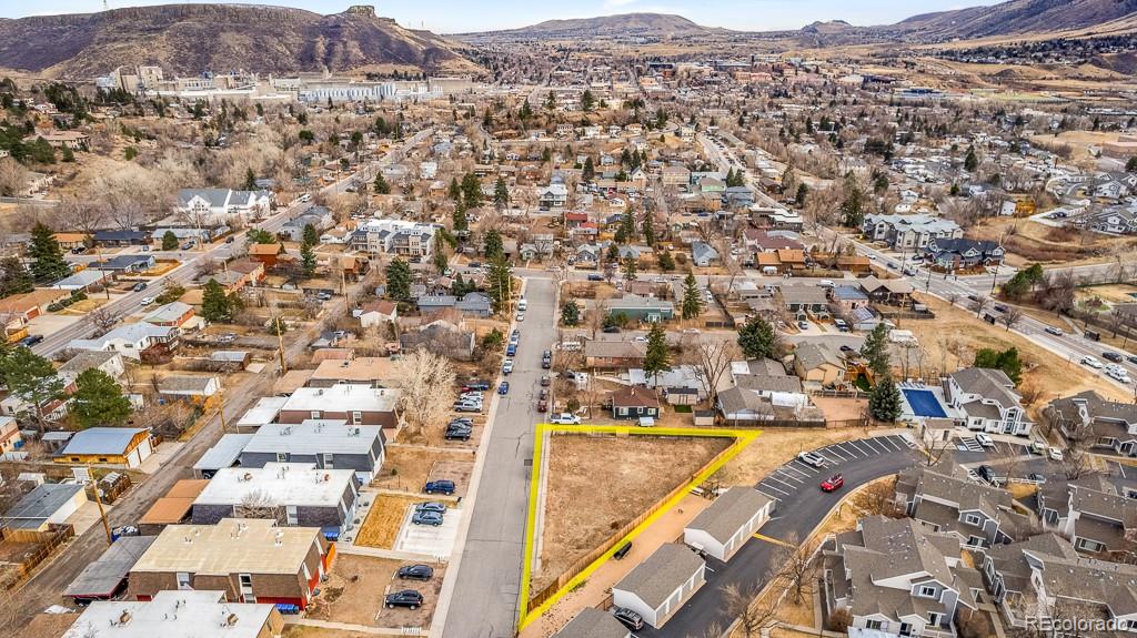 300 N Columbine Street Golden CO 80403