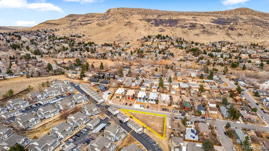 300 N Columbine Street Golden CO 80403