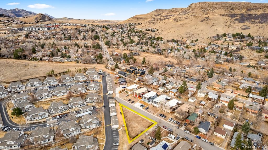 300 N Columbine Street Golden CO 80403