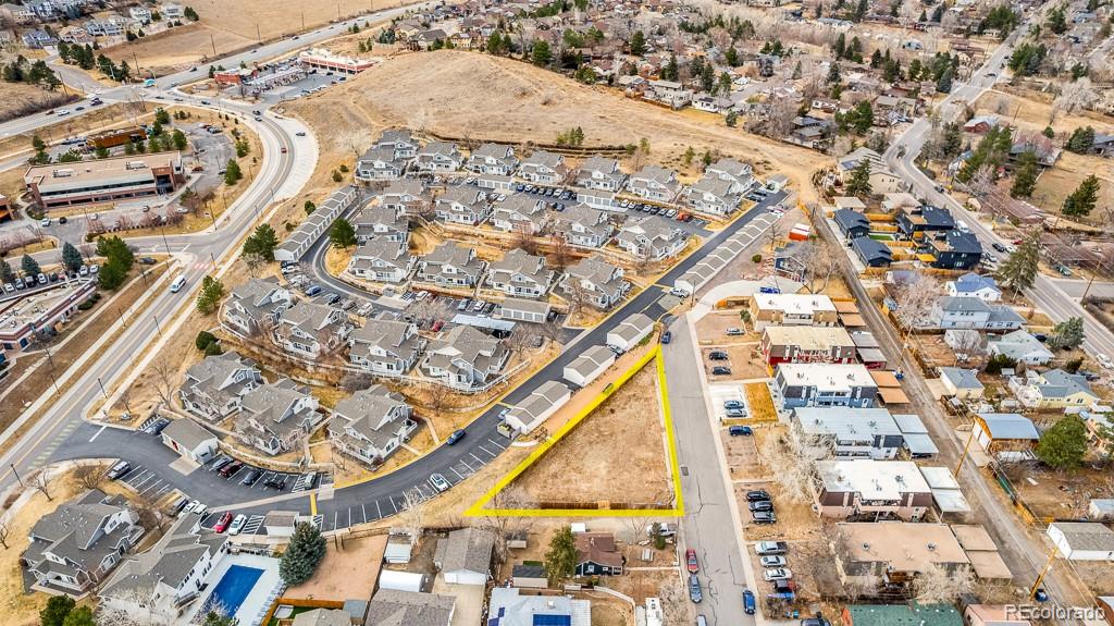 300 N Columbine Street Golden CO 80403