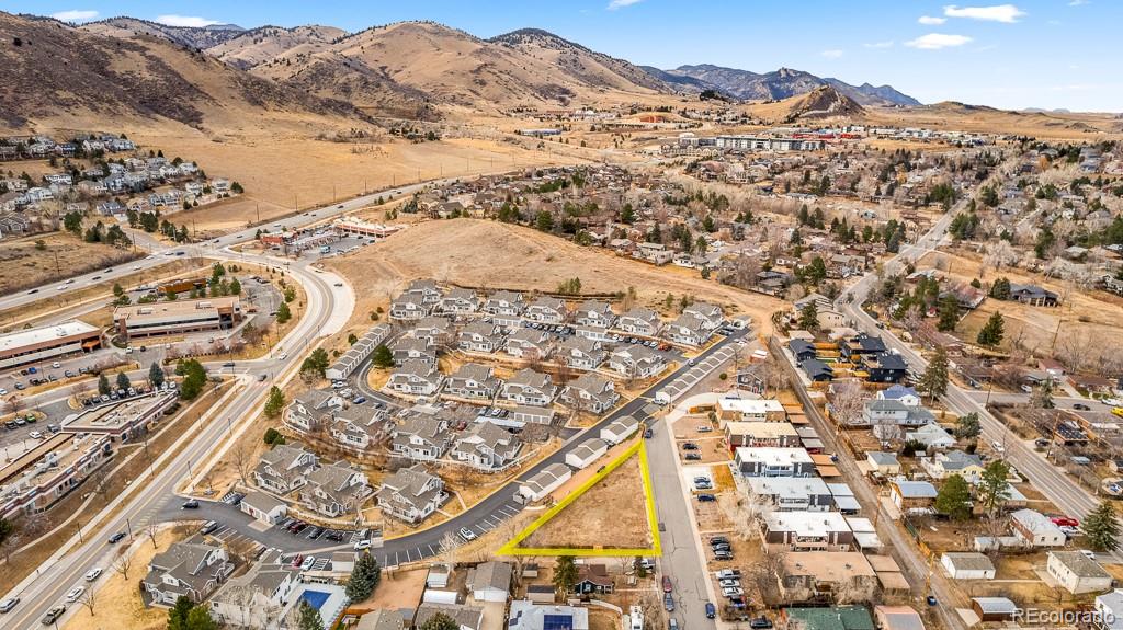 300 N Columbine Street Golden CO 80403