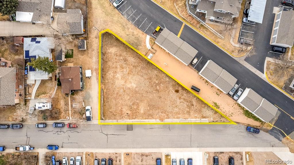 300 N Columbine Street Golden CO 80403