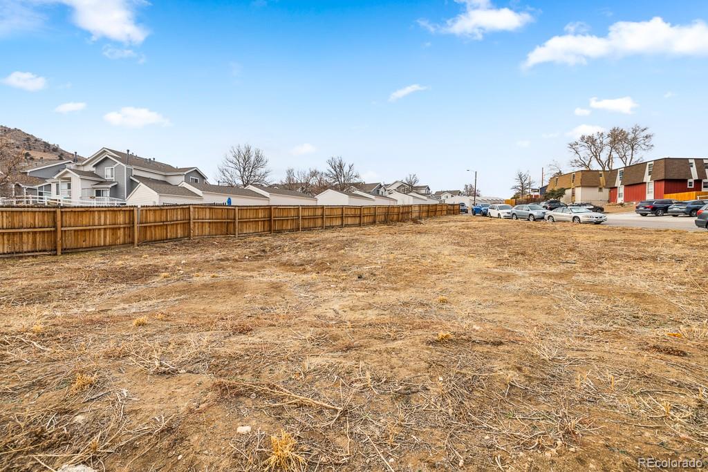 300 N Columbine Street Golden CO 80403