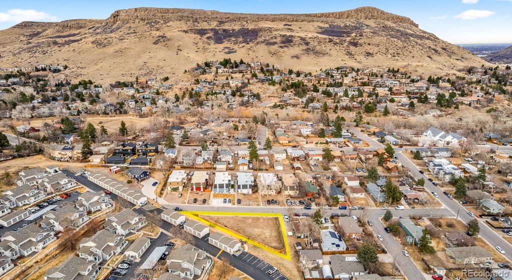 300 N Columbine Street Golden CO 80403