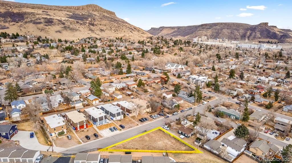 300 N Columbine Street Golden CO 80403