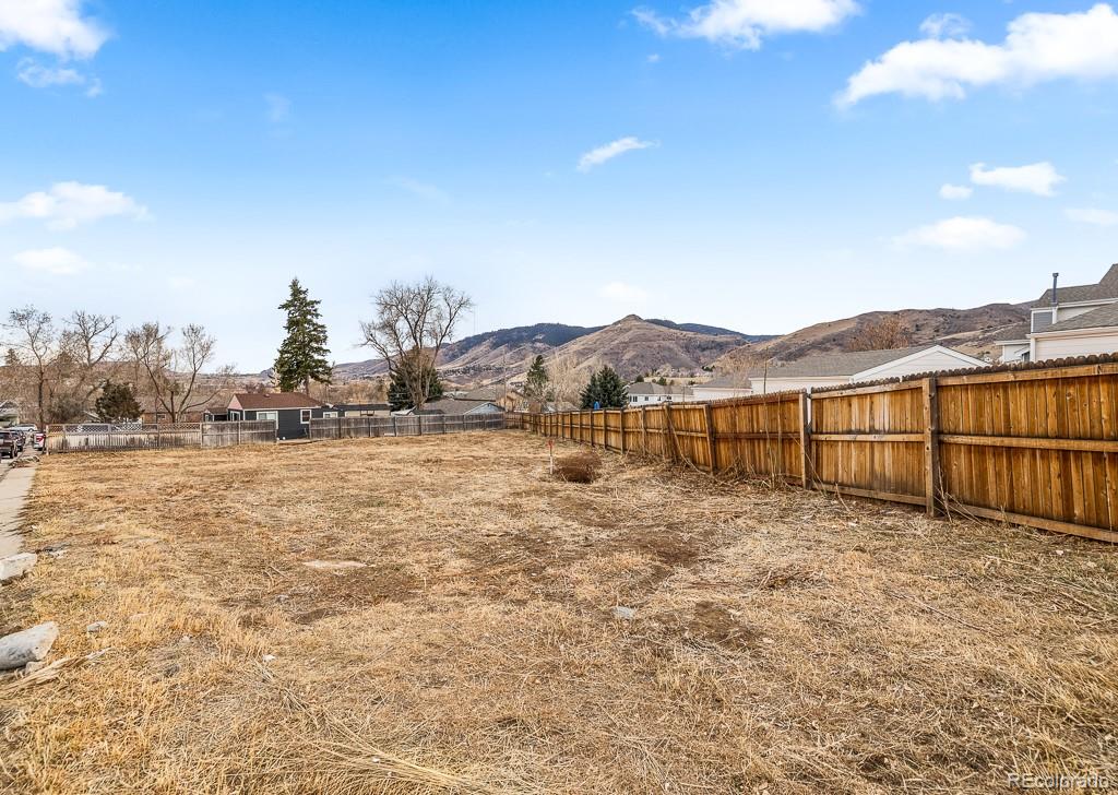 300 N Columbine Street Golden CO 80403