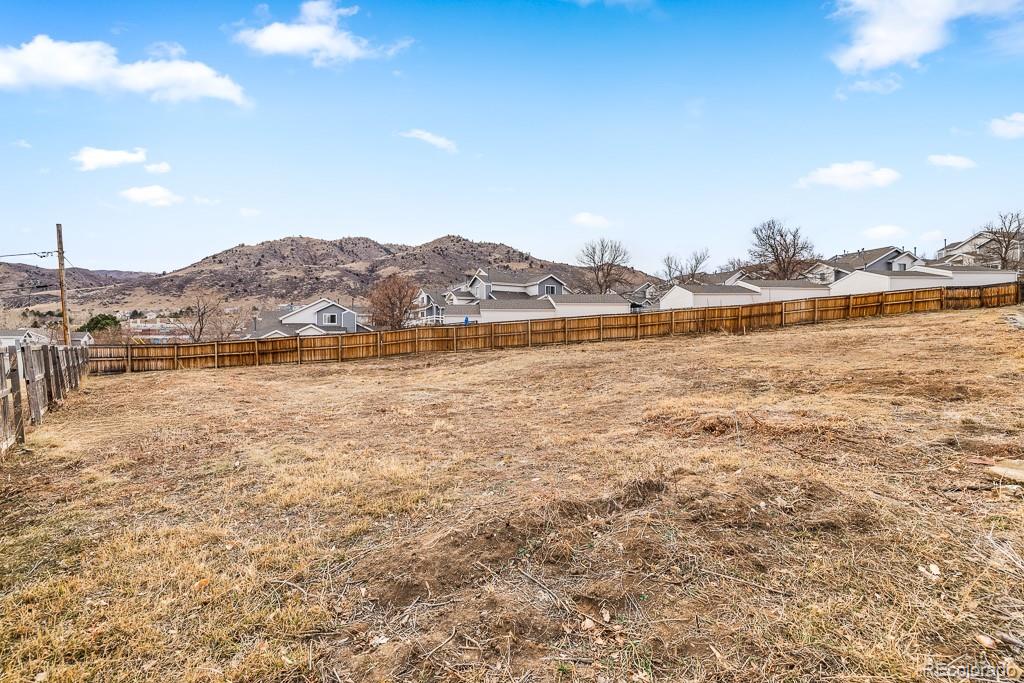 300 N Columbine Street Golden CO 80403
