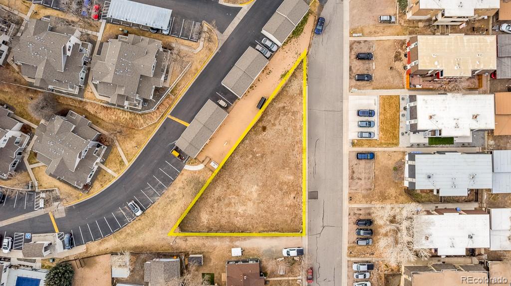 300 N Columbine Street Golden CO 80403