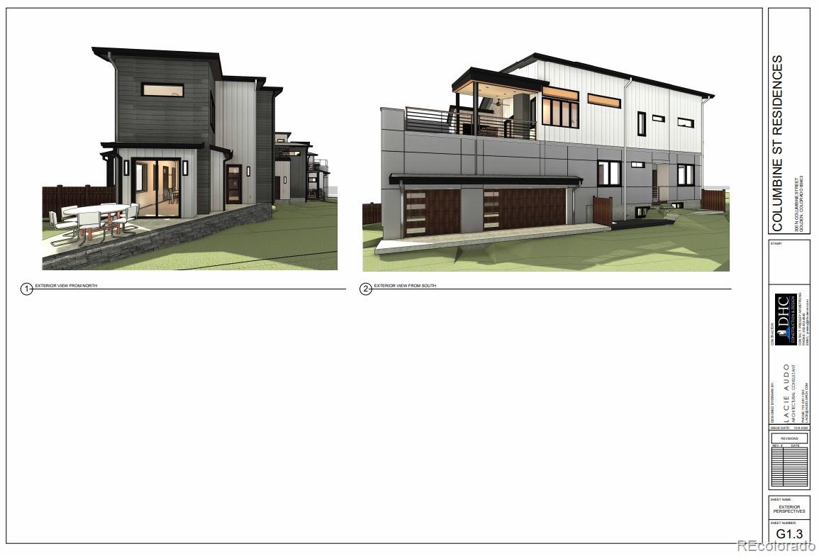 300 N Columbine Street Golden CO 80403