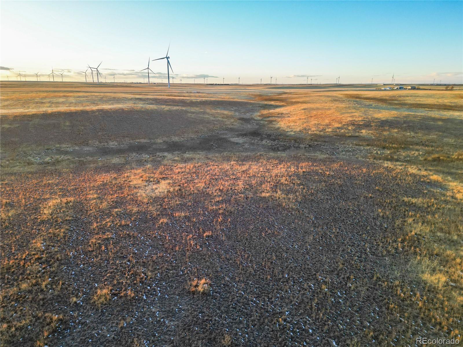 0 County Road 86 Limon CO 80828