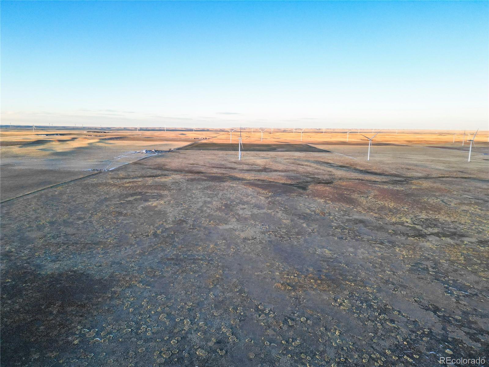 0 County Road 86 Limon CO 80828