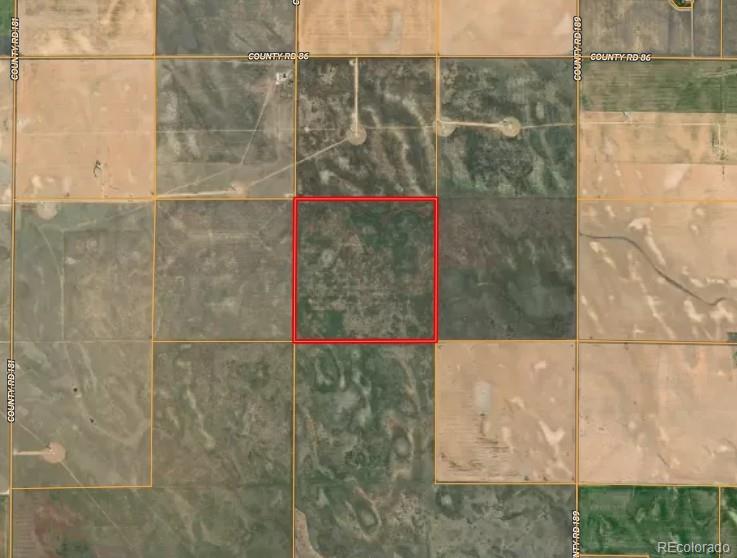 0 County Road 86 Limon CO 80828