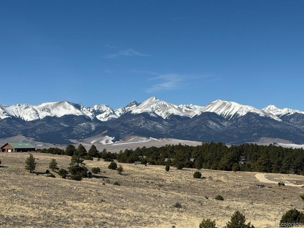228 Navajo Path Westcliffe CO 81252