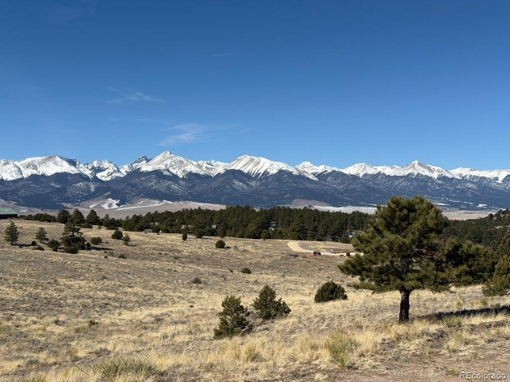 228 Navajo Path Westcliffe CO 81252