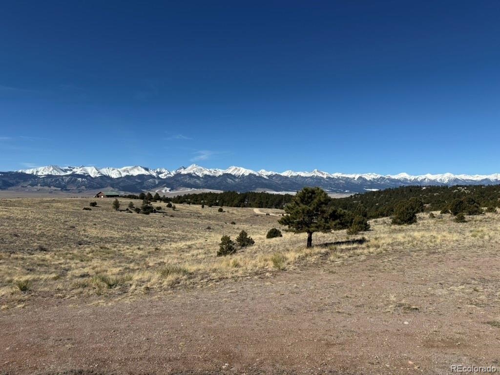 228 Navajo Path Westcliffe CO 81252