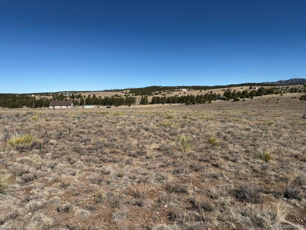 228 Navajo Path Westcliffe CO 81252