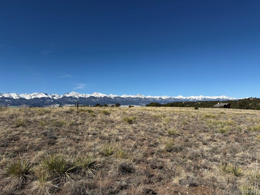 228 Navajo Path Westcliffe CO 81252